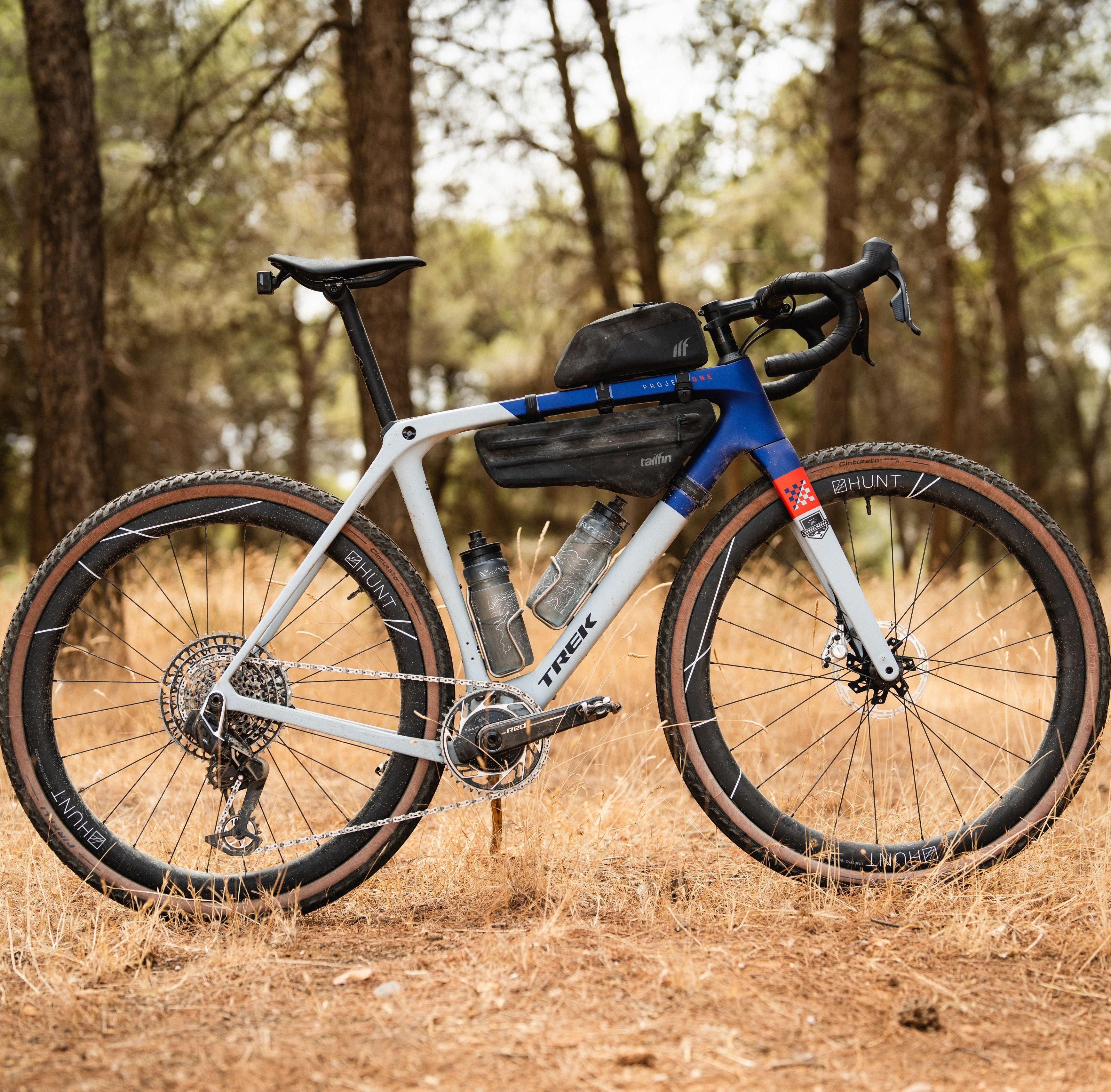 Gravel Bikes